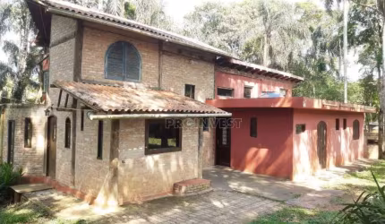 Casa com 3 dormitórios à venda, 230 m² por R$ 660.000,00 - Jardim Santa Paula - Cotia/SP
