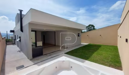 Casa com 3 dormitórios à venda, 207 m² por R$ 1.450.000,00 - Granja Viana - Cotia/SP