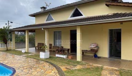 Casa com 5 dormitórios à venda, 350 m² por R$ 780.000,00 - Altos de Caucaia (Caucaia do Alto) - Cotia/SP