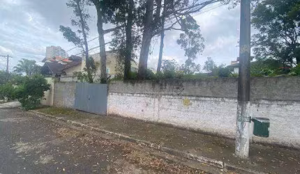 Terreno à venda, 500 m² por R$ 495.000,00 - Parque dos Príncipes - São Paulo/SP