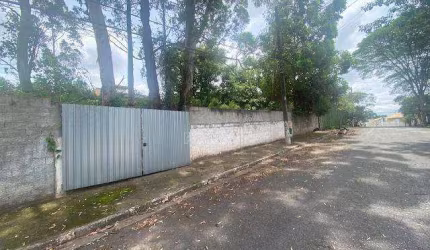 Terreno à venda, 500 m² por R$ 495.000,00 - Parque dos Príncipes - São Paulo/SP