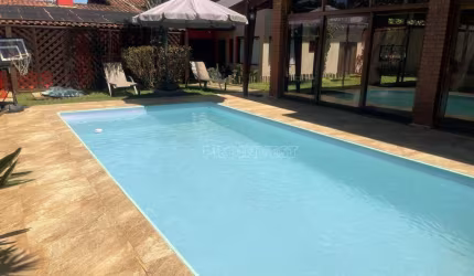 Casa com 4 dormitórios à venda, 500 m² por R$ 1.600.000,00 - Jardim San Ressore (Caucaia do Alto) - Cotia/SP