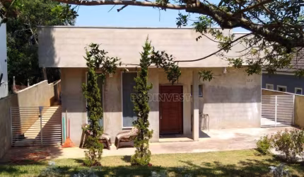 Casa com 4 dormitórios à venda, 240 m² por R$ 890.000,00 - Paysage Vert - Vargem Grande Paulista/SP