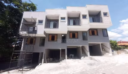 Casa com 2 dormitórios à venda, 104 m² por R$ 460.000,00 - Granja Viana - Cotia/SP