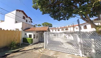 Casa com 2 dormitórios à venda, 80 m² por R$ 500.000,00 - Jardim Alvorada (Zona Oeste) - São Paulo/SP