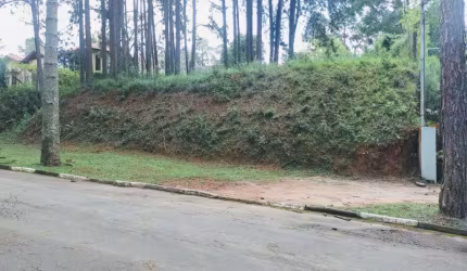 Terreno à venda, 1125 m² por R$ 270.000,00 - Pinheiros Tênis Village - Cotia/SP