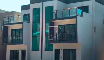 Casa com 4 dormitórios à venda, 155 m² por R$ 1.280.000,00 - Granja Viana - Cotia/SP