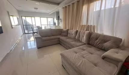 Casa com 3 dormitórios à venda, 160 m² por R$ 760.000,00 - Terra Nobre - Cotia/SP