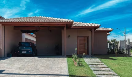 Casa com 3 dormitórios à venda, 181 m² por R$ 999.000,00 - Vargem Grande Paulista - Vargem Grande Paulista/SP