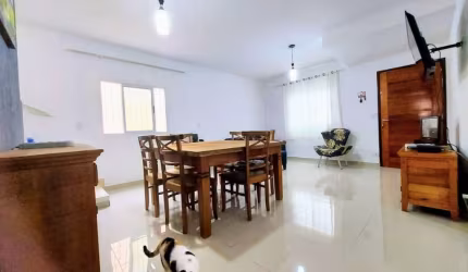 Casa com 3 dormitórios à venda, 91 m² por R$ 520.000,00 - Jardim Europa - Vargem Grande Paulista/SP
