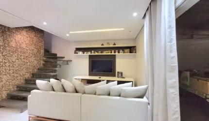 Casa com 3 dormitórios à venda, 97 m² por R$ 600.000,00 - Centro - Cotia/SP