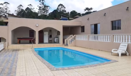 Casa à venda, 228 m² por R$ 750.000,00 - Esmeralda Park (Caucaia do Alto) - Cotia/SP
