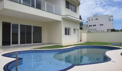 Casa com 4 dormitórios à venda, 413 m² por R$ 3.990.000,00 - Granja Viana - Carapicuíba/SP