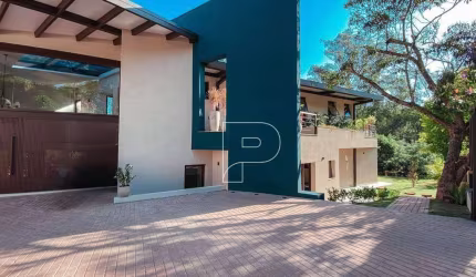 CASA GRANJA VIANA - DIFERENCIADA