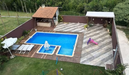 Casa com 4 dormitórios à venda, 350 m² por R$ 1.300.000,00 - Caucaia do Alto - Cotia/SP