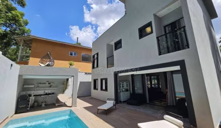 Condomínio Vila Verde - Casa Moderna e Diferenciada.