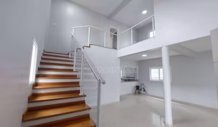 Casa à venda com  3 dormitórios - 210 m² por R$ 1.050.000 - Parque das Rosas - Cotia/SP