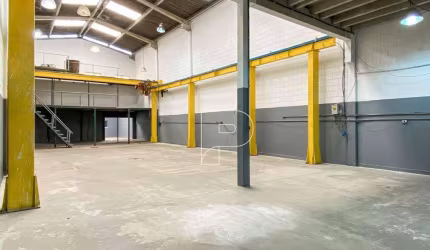 Galpão, 600 m² - venda por R$ 1.700.000,00 ou aluguel por R$ 10.570,00/mês - Cotia - Cotia/SP