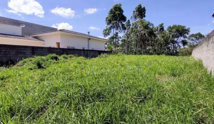 Terreno à venda, 723 m² por R$ 230.000,00 - Paysage Noble - Vargem Grande Paulista/SP