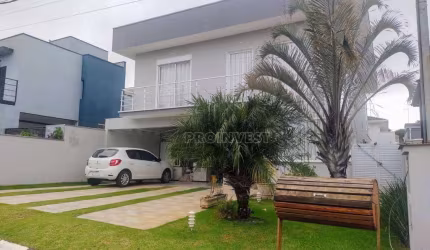 Casa com 3 dormitórios à venda, 280 m² por R$ 1.250.000,00 - Villa Rica - Vargem Grande Paulista/SP