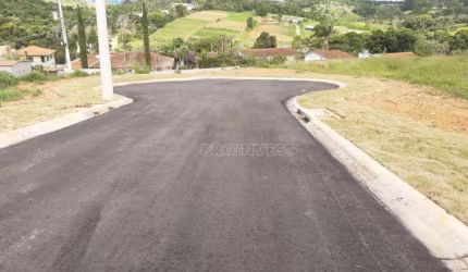 Terreno à venda, 128 m² por R$ 127.403,10 - Caucaia do Alto - Cotia/SP