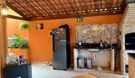 Casa à venda, 130 m² por R$ 1.450.000,00 - Granja Viana - Carapicuíba/SP