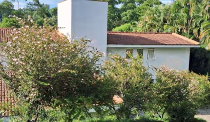 Casa com 4 dormitórios à venda, 604 m² por R$ 2.320.000,00 - Granja Viana - Carapicuíba/SP