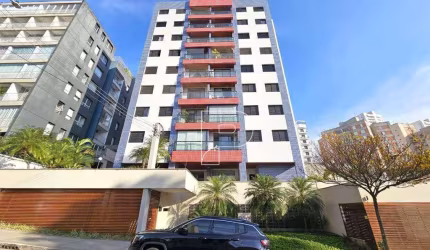 Apartamento com 3 dormitórios à venda, 75 m² por R$ 650.000,00 - Vila São Francisco - São Paulo/SP
