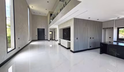 Casa com 4 dormitórios à venda, 440 m² por R$ 4.250.000,00 - São Paulo ll - Granja Viana - Cotia/SP