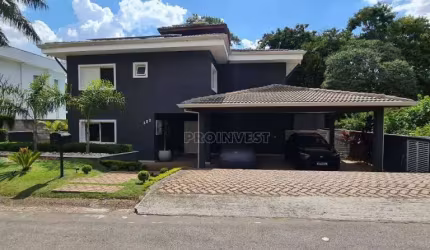 Casa com 4 dormitórios à venda, 357 m² por R$ 2.580.000,00 - Granja Viana - Carapicuíba/SP