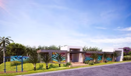 Terreno à venda, 300 m² por R$ 160.679,10 - Florada Raízes - Cotia/SP