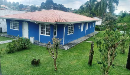 Casa com 03 Dormitórios à Venda, 200 m² por R$ 890.000  e Locação o Pacote R$. 7.000,00 - Tijuco Preto - Cotia/SP