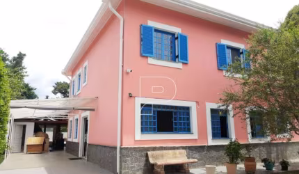 Casa com 5 dormitórios à venda, 364 m² por R$ 1.340.000,00 - Cotia - Cotia/SP