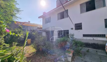 Casa com 3 dormitórios à venda, 214 m² por R$ 1.250.000,00 - Vila São Francisco - São Paulo/SP