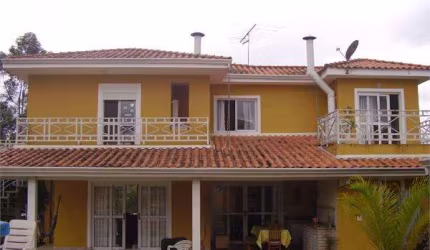 Casa à venda, 414 m² por R$ 2.199.000,00 - Granja Viana - Embu das Artes/SP