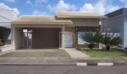 Casa com 3 dormitórios à venda, 238 m² por R$ 1.370.000,00 - Residencia Vila Real - Vargem Grande Paulista/SP