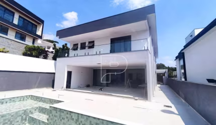 Casa com 5 dormitórios à venda, 462 m² por R$ 3.890.000,00 - Granja Viana - Carapicuíba/SP