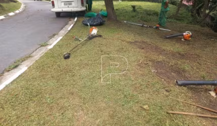 Terreno à venda, 600 m² por R$ 165.000,00 - Colinas de São Fernando - Cotia/SP