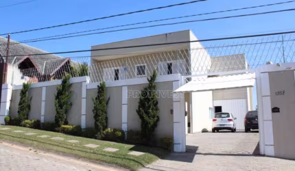 Casa com 3 dormitórios à venda, 349 m² por R$ 1.200.000,00 - Gramado - Cotia/SP