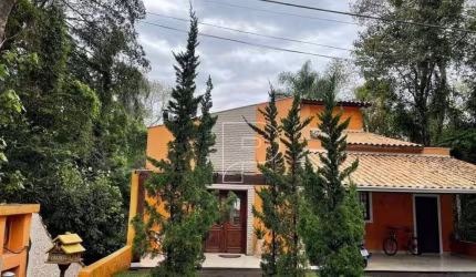 Casa com 4 dormitórios à venda, 432 m² por R$ 1.400.000,00 - Vila Verde - Itapevi/SP