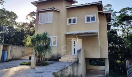 Casa à venda, 250 m² por R$ 780.000,00 - Vila Verde - Itapevi/SP
