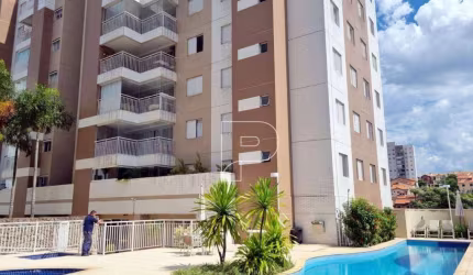 Apartamento com 3 dormitórios à venda, 117 m² por R$ 1.350.000,00 - Vila São Francisco - São Paulo/SP