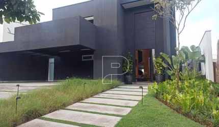 Casa com 4 dormitórios à venda, 422 m² por R$ 4.400.000,00 - Granja Viana - Cotia/SP