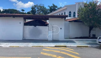 Casa com 4 dormitórios à venda, 240 m² por R$ 1.150.000,00 - Granja Viana - Cotia/SP