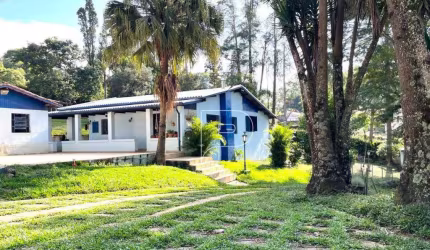 Casa à venda, 296 m² por R$ 900.000,00 - Tijuco Preto - Cotia/SP