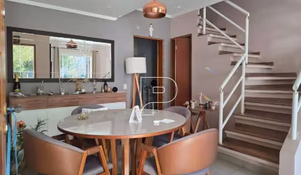 Casa com 2 dormitórios, 80 m² - venda por R$ 440.000,00 ou aluguel por R$ 3.936,00/mês - Granja Viana - Cotia/SP