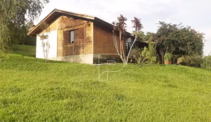 Casa com 4 dormitórios à venda, 223 m² por R$ 880.000,00 - Caetê ,(Lot Sun Valley), Chácara Santa Terezinha - São Roque/SP