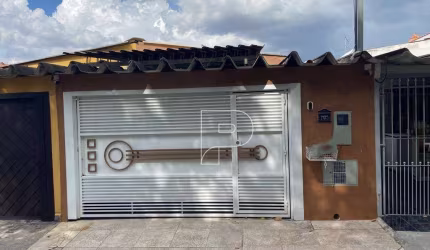 Casa com 2 dormitórios à venda, 86 m² por R$ 437.000,00 - Granja Viana - Cotia/SP