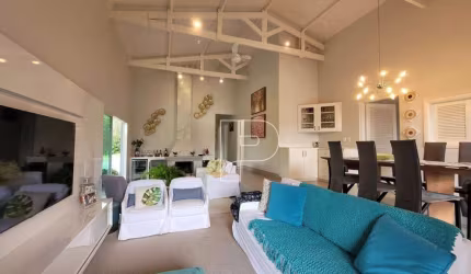 Casa com 3 dormitórios à venda, 262 m² por R$ 2.000.000,00 - Patrimônio do Carmo - São Roque/SP