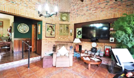 Casa, 347 m² - venda por R$ 1.600.000,00 ou aluguel por R$ 7.900,00/mês - Paysage Serein - Vargem Grande Paulista/SP